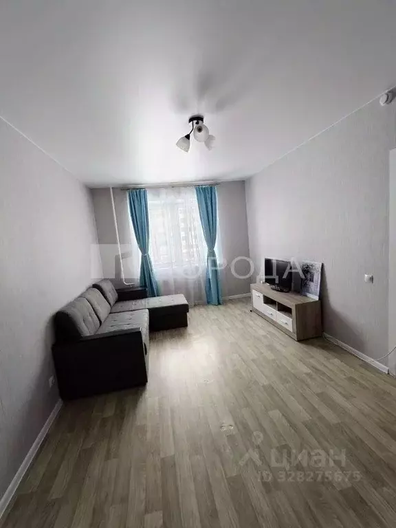 1-к кв. Новосибирская область, Новосибирский район, Станционный ... - Фото 1