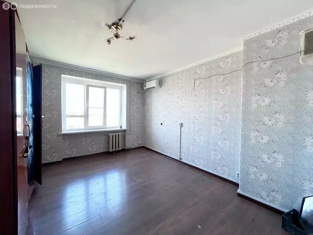 1к в 6-комнатной квартире (15.3 м) - Фото 1