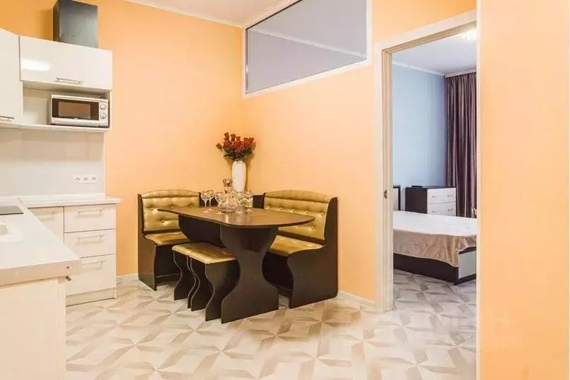 2-к кв. Крым, Ялта ул. Блюхера, 19 (67.0 м) - Фото 2