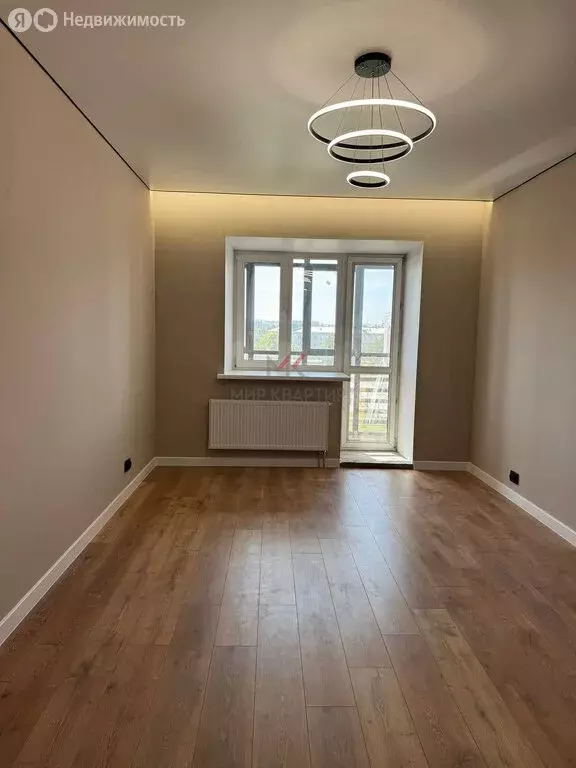 1-комнатная квартира: Кызыл, улица Ленина, 54 (41.3 м) - Фото 1