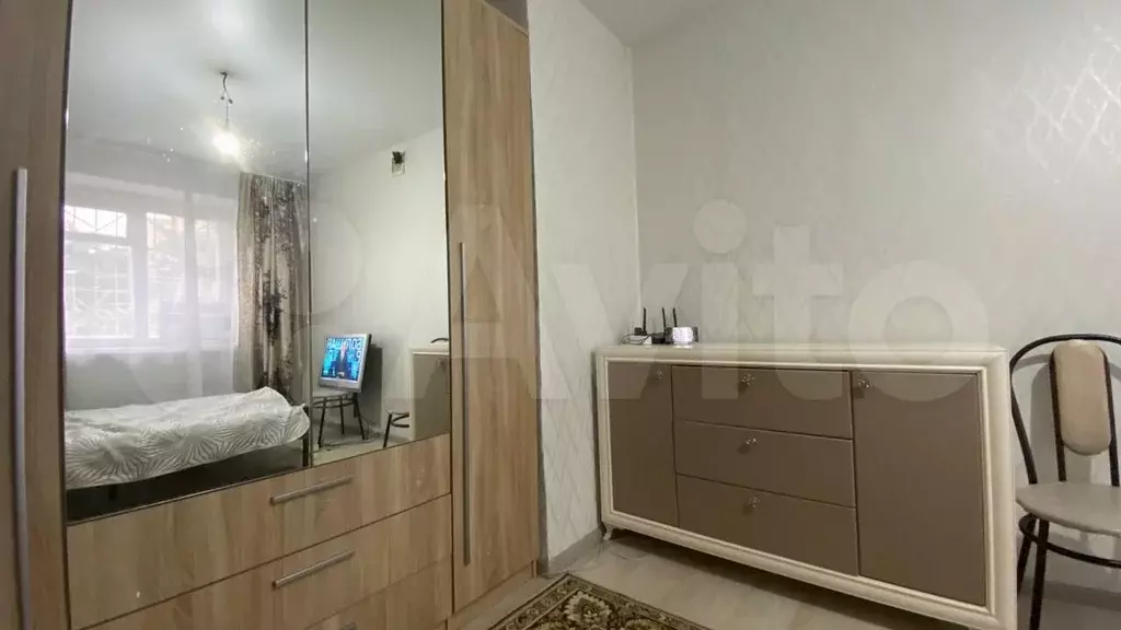 2-к. квартира, 35 м, 1/5 эт. - Фото 0