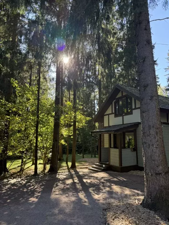 Дом в Московская область, Мытищи городской округ, СадкоПарк тер.  (65 ... - Фото 1