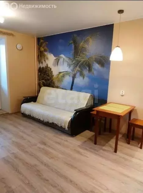 Квартира-студия: Вологда, улица Гагарина, 70 (26.4 м) - Фото 1