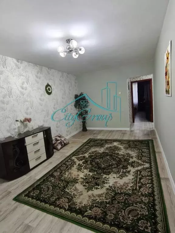 Квартира, 2 комнаты, 47.2 м - Фото 2