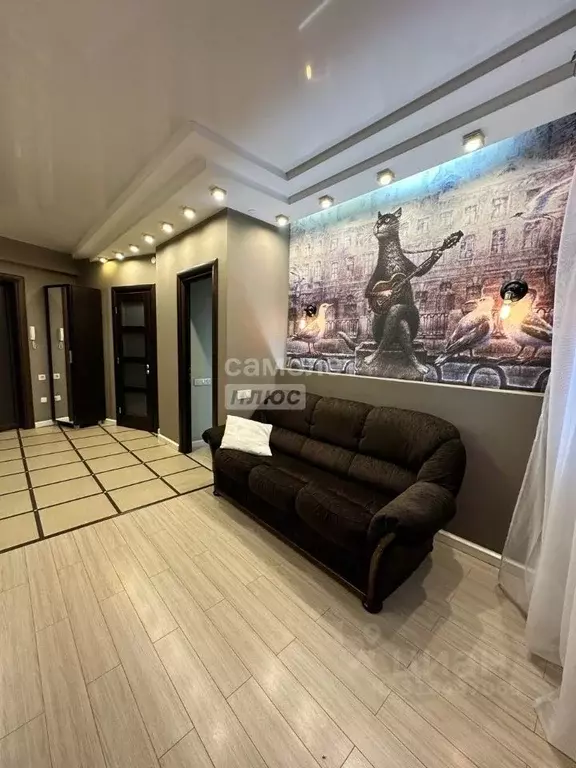 2-к кв. Иркутская область, Иркутск Университетский мкр, 1Б/1 (40.1 м) - Фото 1