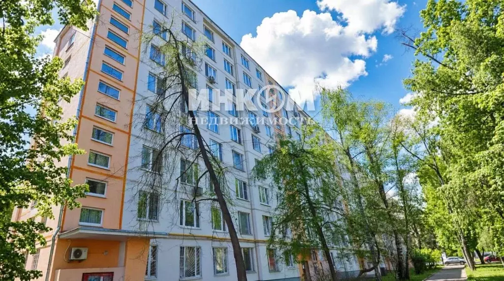 Комната Москва Рязанский просп., 93К1 (14.7 м) - Фото 2