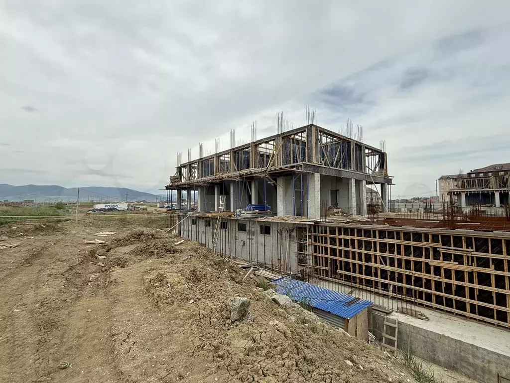 Квартира-студия, 32 м, 7/8 эт. - Фото 0