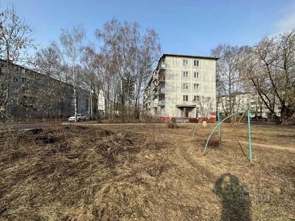 Помещение свободного назначения в Тверская область, Тверь ул. ... - Фото 1