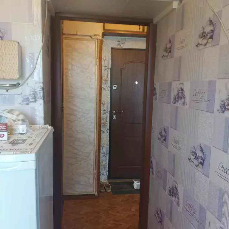 Продаётся 1-к квартира, 21 м - Фото 1