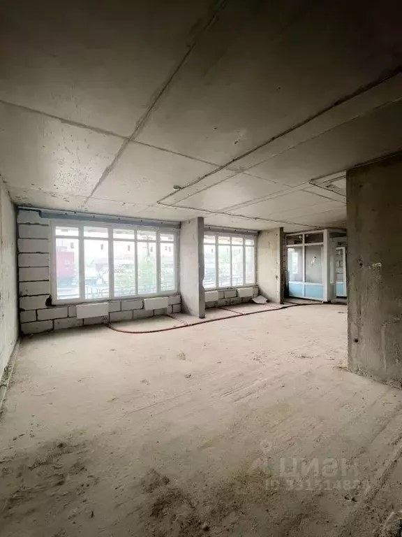 Помещение свободного назначения в Московская область, Балашиха ул. ... - Фото 1