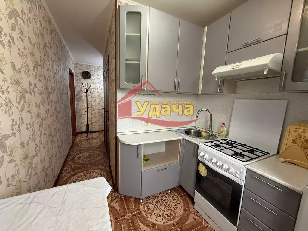 Квартира, 2 комнаты, 44 м - Фото 2