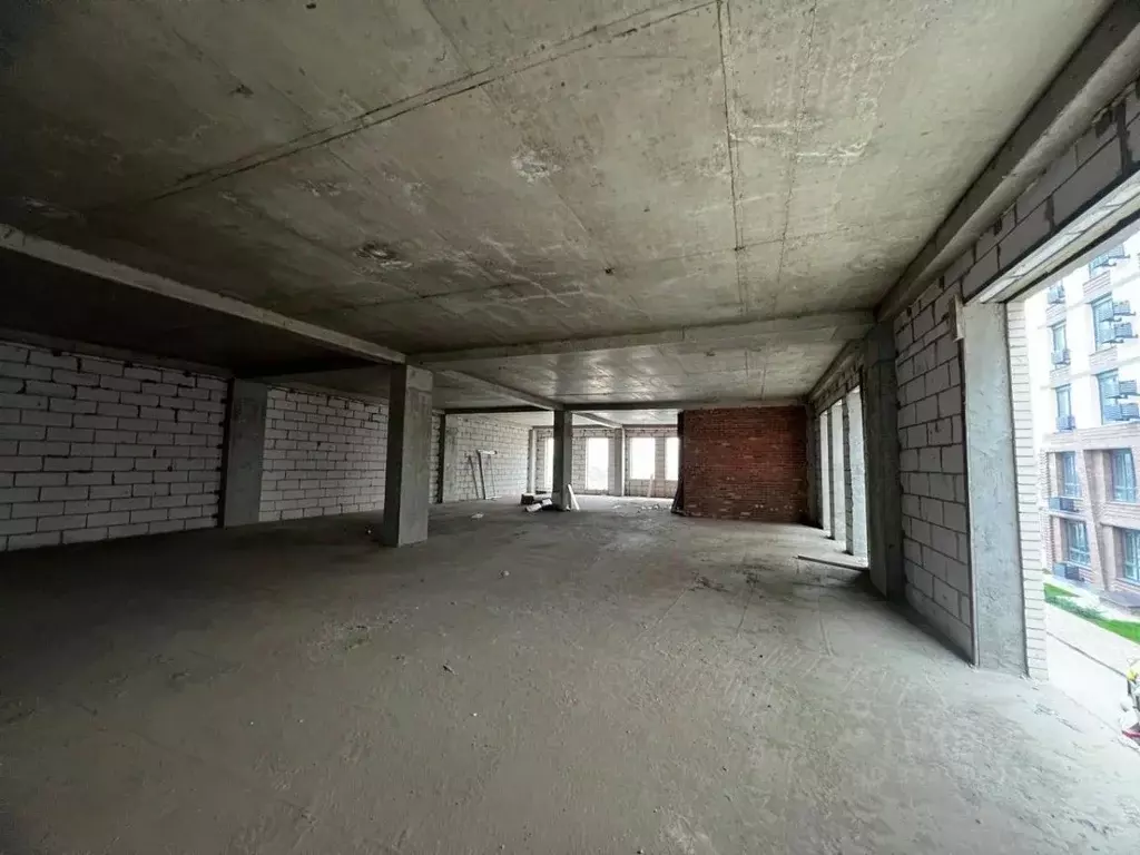 Помещение свободного назначения в Краснодарский край, Краснодар ул. ... - Фото 2