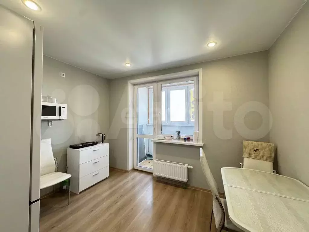 2-к. квартира, 49,1 м, 12/19 эт. - Фото 1