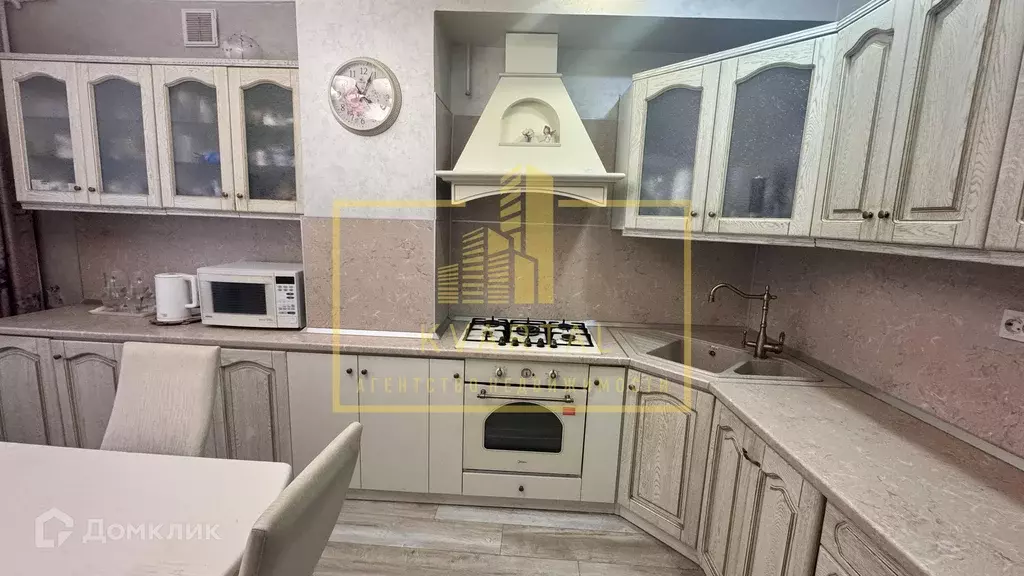 Продаётся 3-к квартира, 86.7 м - Фото 1