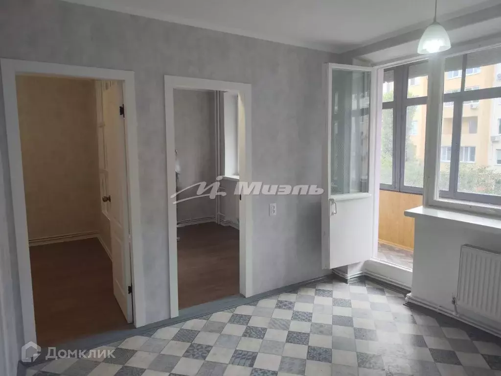 Продаётся 2-к квартира, 37 м - Фото 0