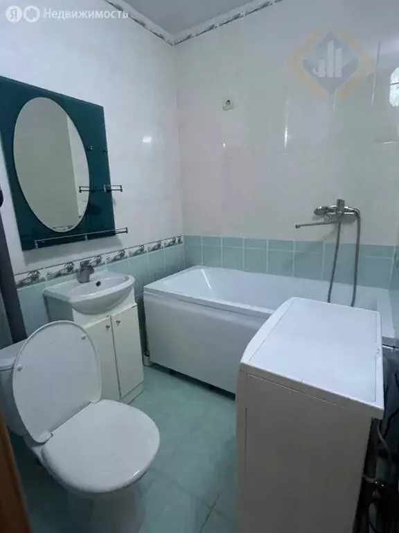 1-комнатная квартира: Находка, проспект Мира, 34 (32.2 м) - Фото 1