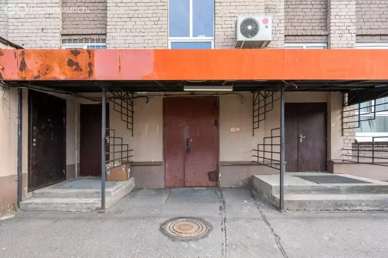 Офис (26.5 м) - Фото 1