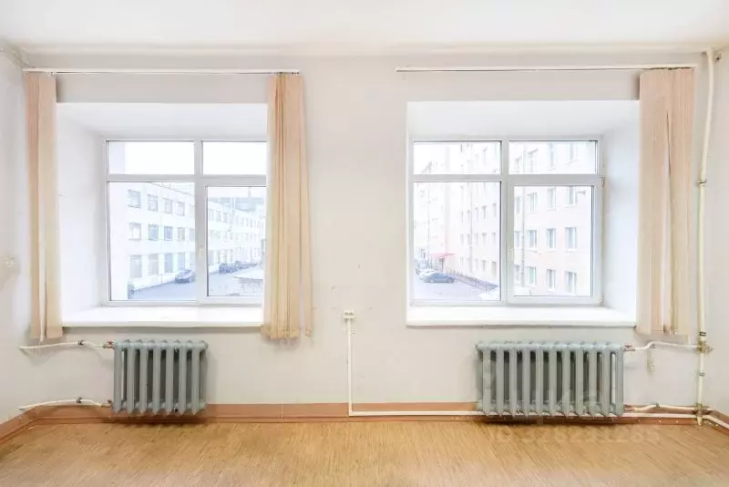 Склад в Санкт-Петербург Уральская ул., 19к8 (24 м) - Фото 2