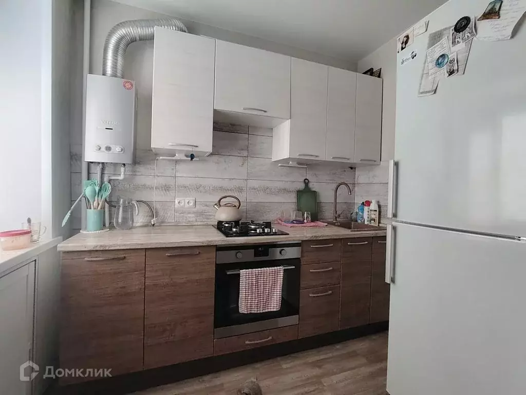 Продаётся 2-к квартира, 41.1 м - Фото 0