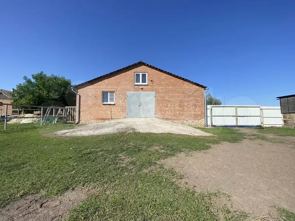 Объект свободного назначения площадью 248,5 кв.м р - Фото 0