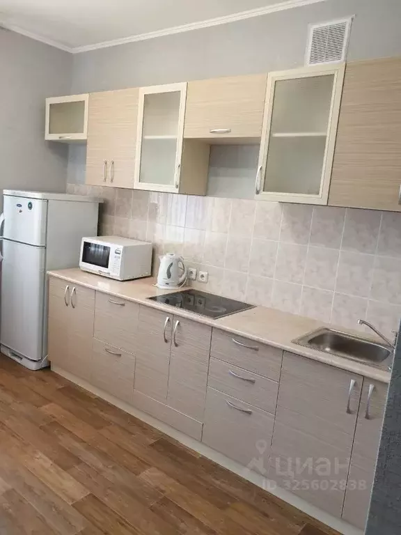 1-к кв. Томская область, Томск Пионерский пер., 8 (54.0 м) - Фото 1