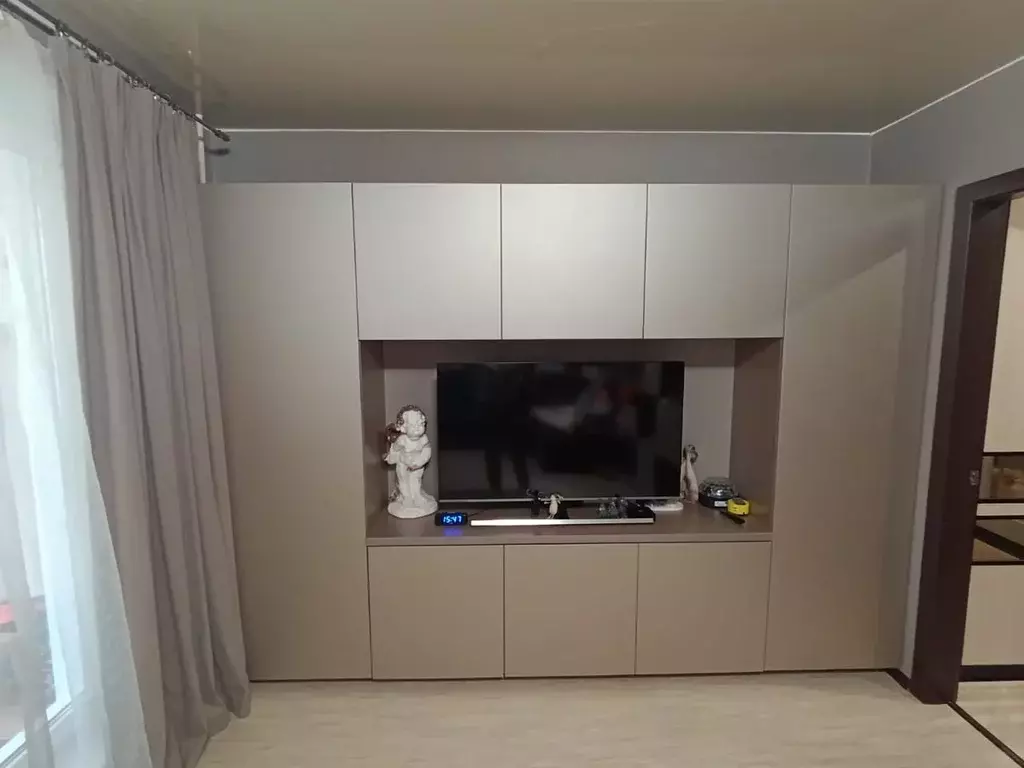 Продаётся 1-к квартира, 40.5 м - Фото 0