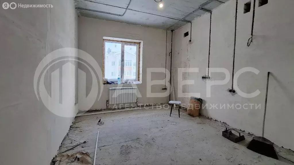 2-комнатная квартира: Муром, Каштановая улица, 28 (65.3 м) - Фото 1