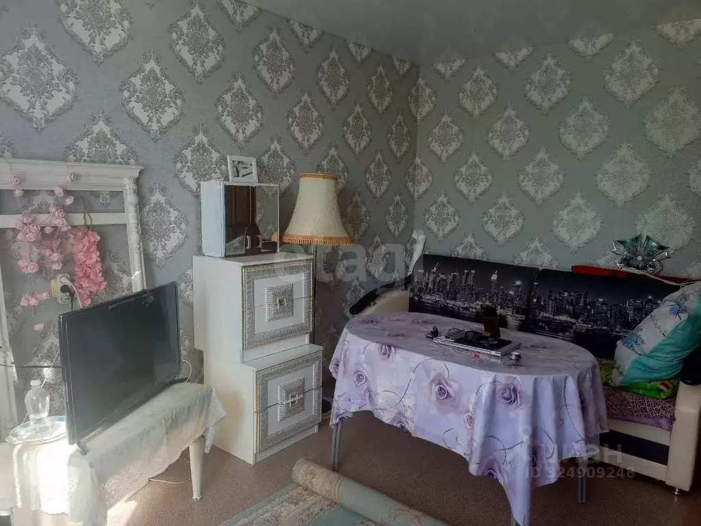 1-к кв. Саратовская область, Энгельс просп. Фридриха Энгельса, 83 ... - Фото 2