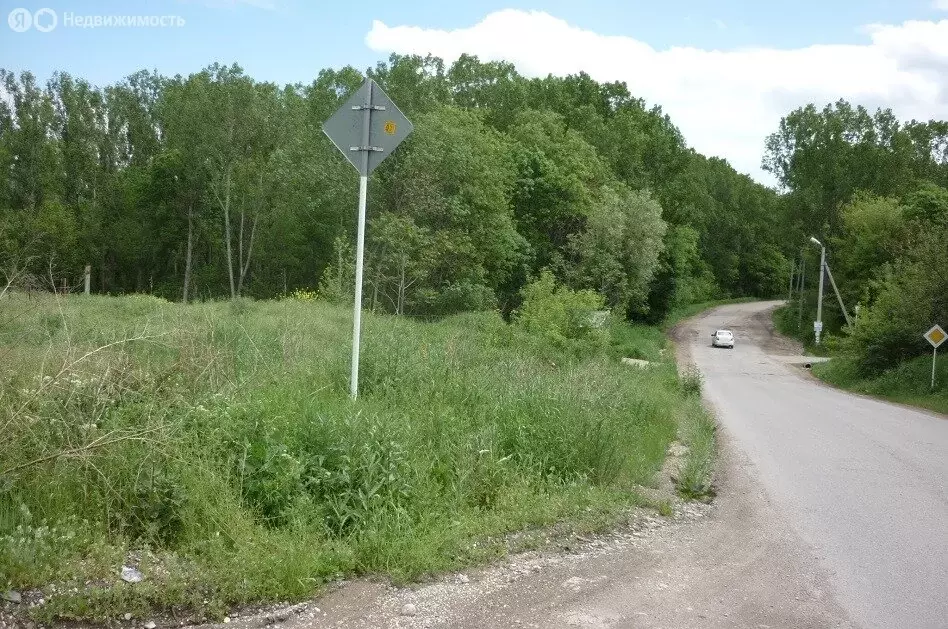 Участок в хутор Новая Пролетарка, Озёрная улица, 2 (26 м) - Фото 2