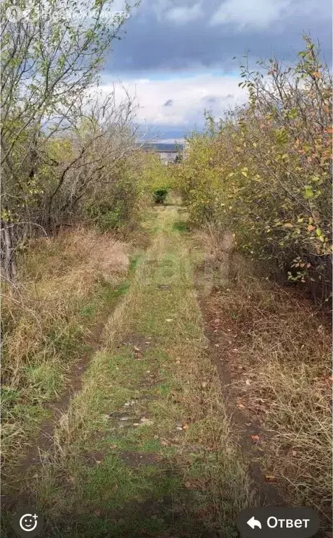 Участок в Невинномысск, СНТ Восход-2 (4 м) - Фото 1