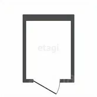 Склад в Тюменская область, Тюменский муниципальный округ, д. Дударева ... - Фото 2