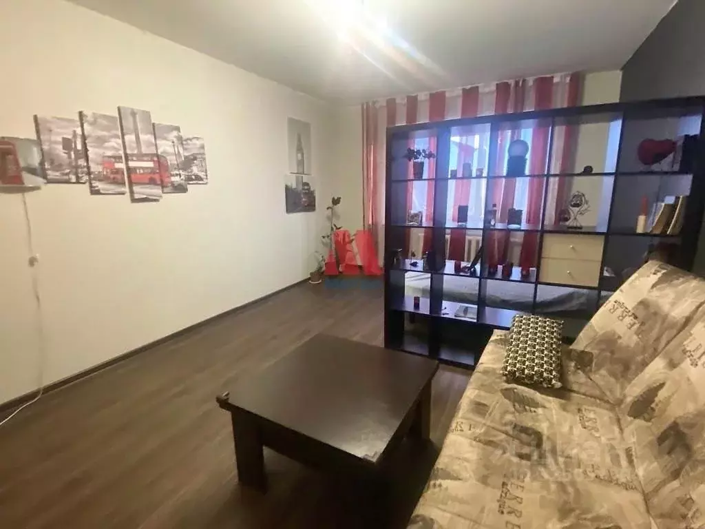 1-к кв. Ярославская область, Ярославль ул. Пашуковская, 11 (45.6 м) - Фото 1