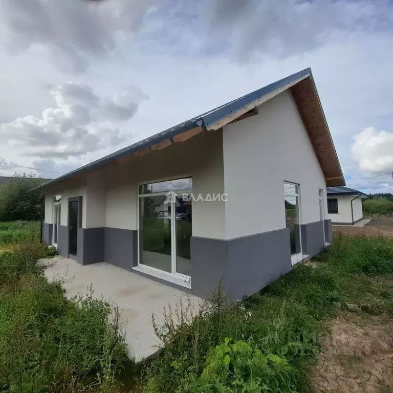 Дом в Калининградская область, Гурьевский муниципальный округ, пос. ... - Фото 2