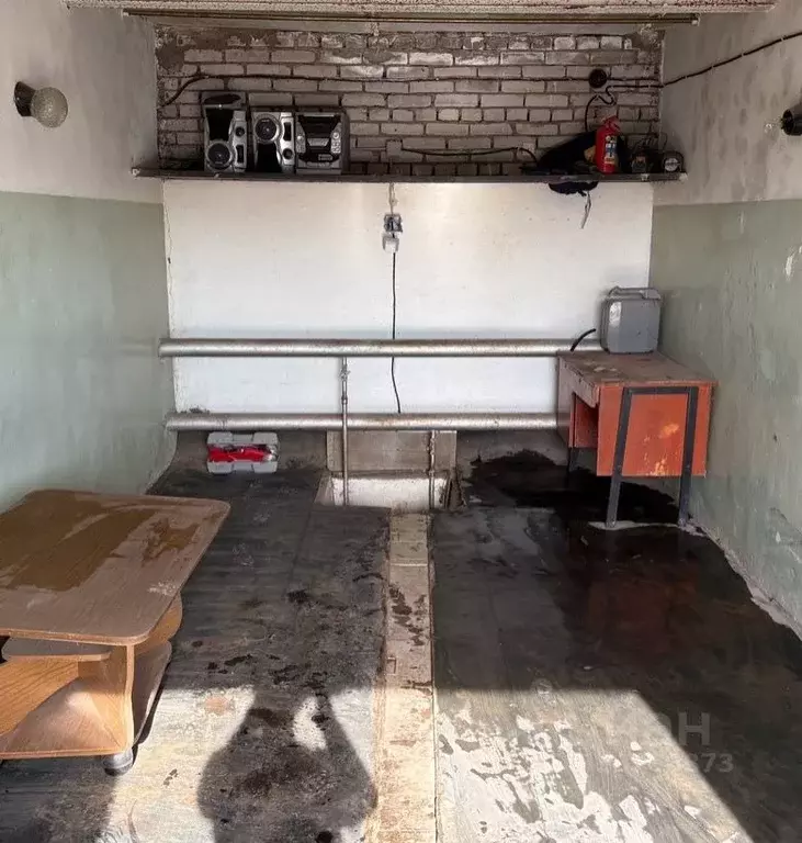 Гараж в Новосибирская область, Новосибирск ул. Каменский тракт, 7 ... - Фото 2