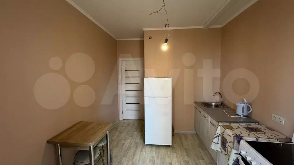 1-к. квартира, 40 м, 5/16 эт. - Фото 0
