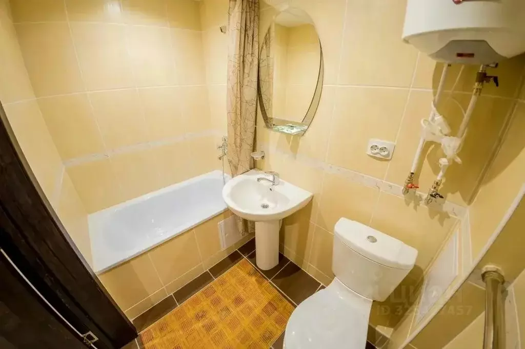 Комната Коми, Ухта просп. Ленина, 38 - Фото 2