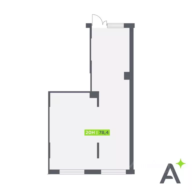 Помещение свободного назначения в Санкт-Петербург пос. Шушары, просп. ... - Фото 1