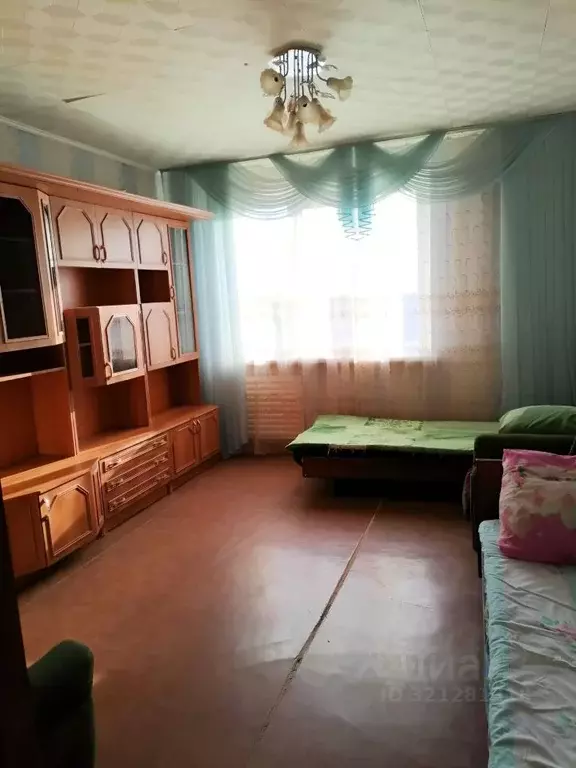 2-к кв. Башкортостан, Ишимбай Стахановская ул., 14 (54.0 м) - Фото 0