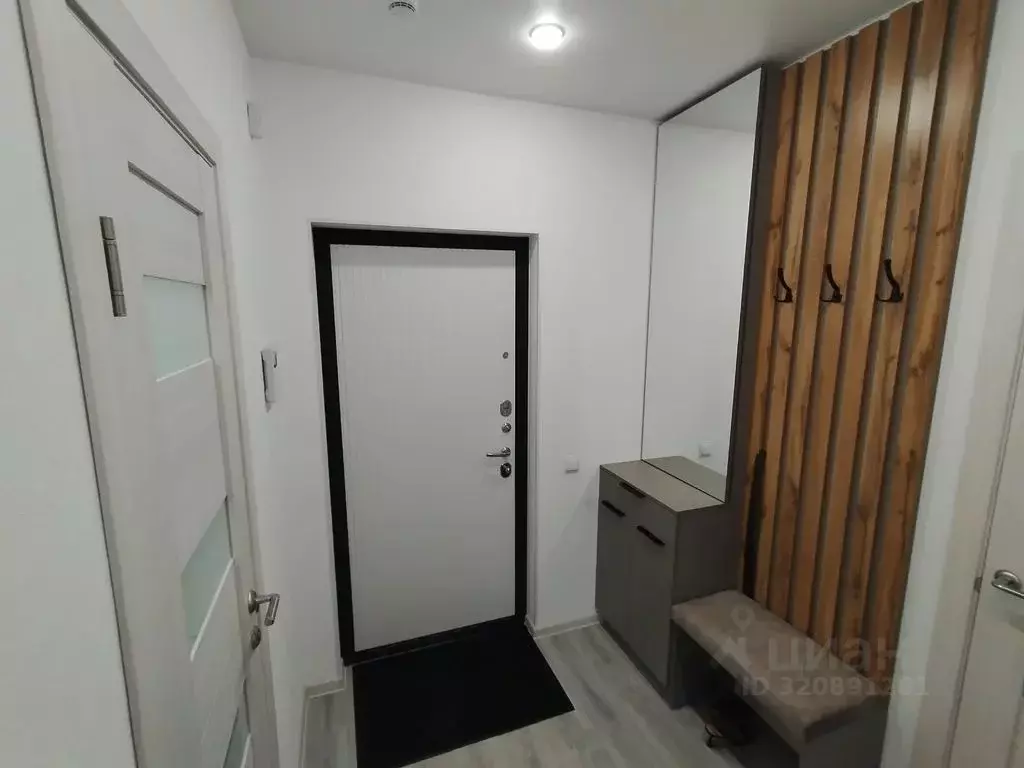 2-к кв. Карелия, Петрозаводск ул. Тапиола, 2к1 (42.0 м) - Фото 2