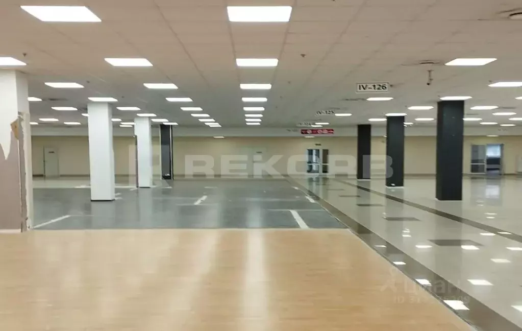 Офис в Санкт-Петербург Варшавская ул., 3к1 (3900 м) - Фото 1