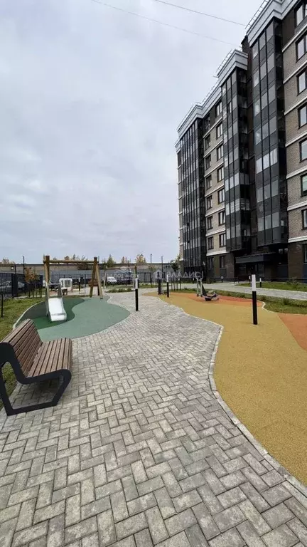 1-к кв. Архангельская область, Северодвинск Беломорский просп., 3Ак2 ... - Фото 2