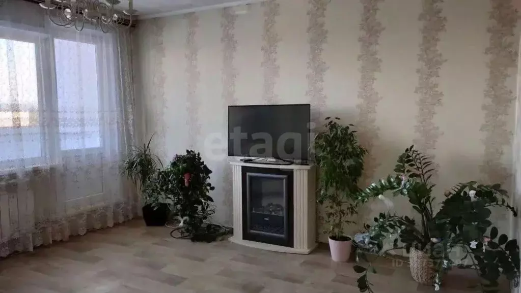 3-к кв. Бурятия, Улан-Удэ Энергетик мкр, 37 (64.2 м) - Фото 1