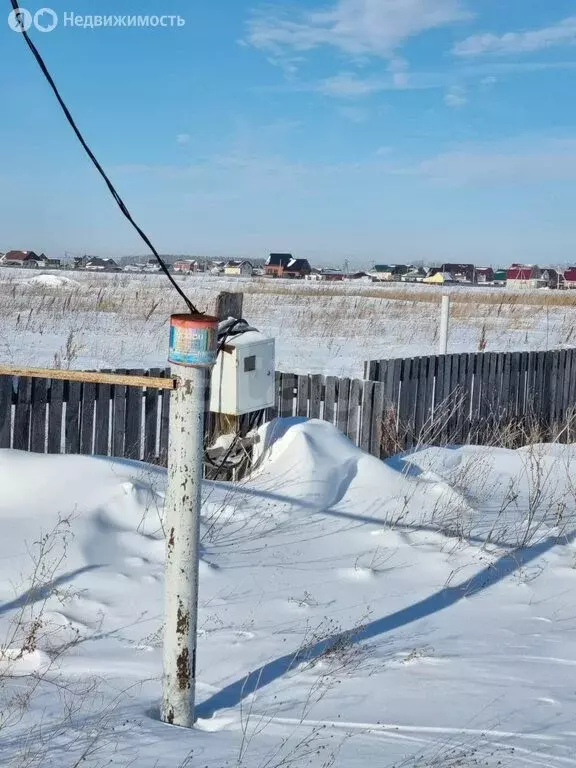 Участок в Дружино, микрорайон Александровская усадьба, Майская улица, ... - Фото 2