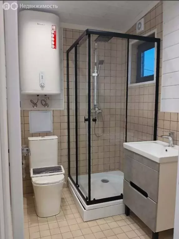 Дом в Керчь, СНТ Вилла Крым, улица Счастье Жизни, 23 (30 м) - Фото 1