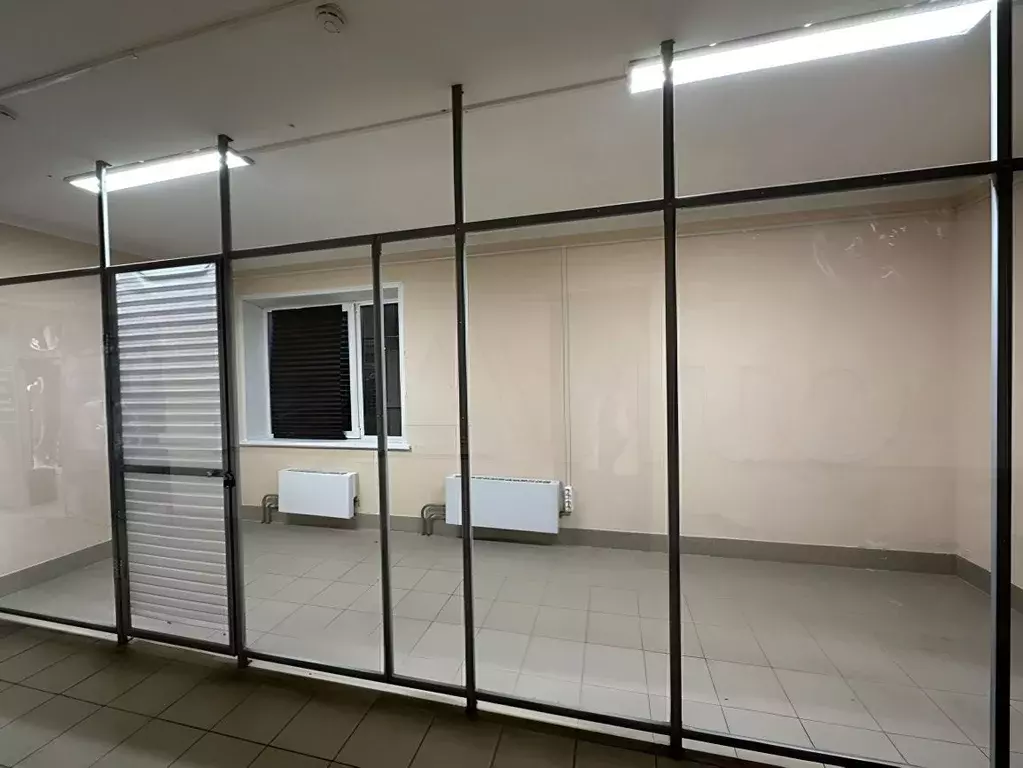 Помещение свободного назначения в Новосибирская область, Новосибирск ... - Фото 1