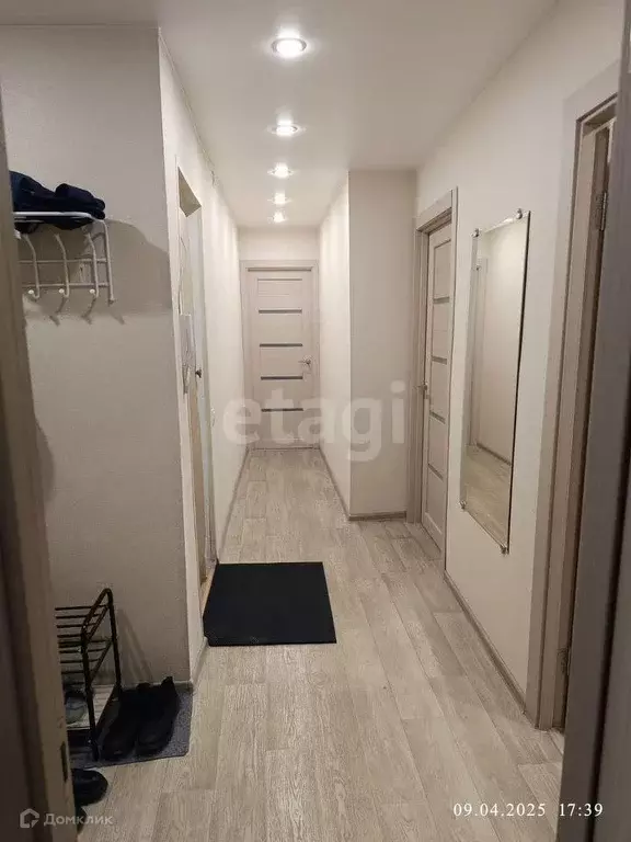 Продаётся 2-к квартира, 42.8 м - Фото 0