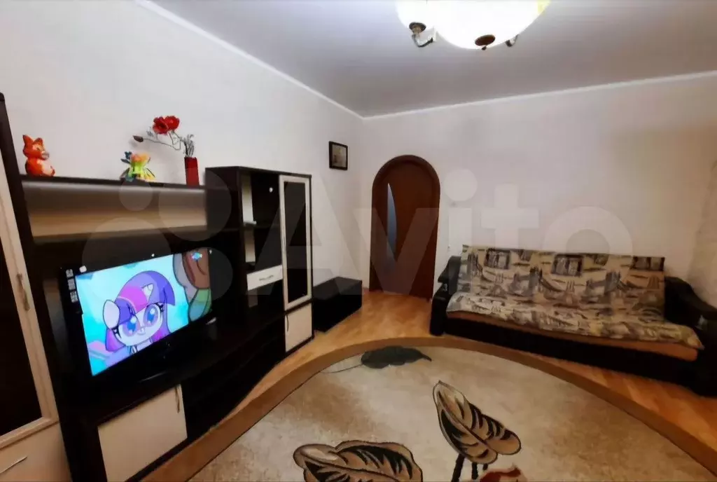 Комната 20 м в 2-к., 4/9 эт. - Фото 1