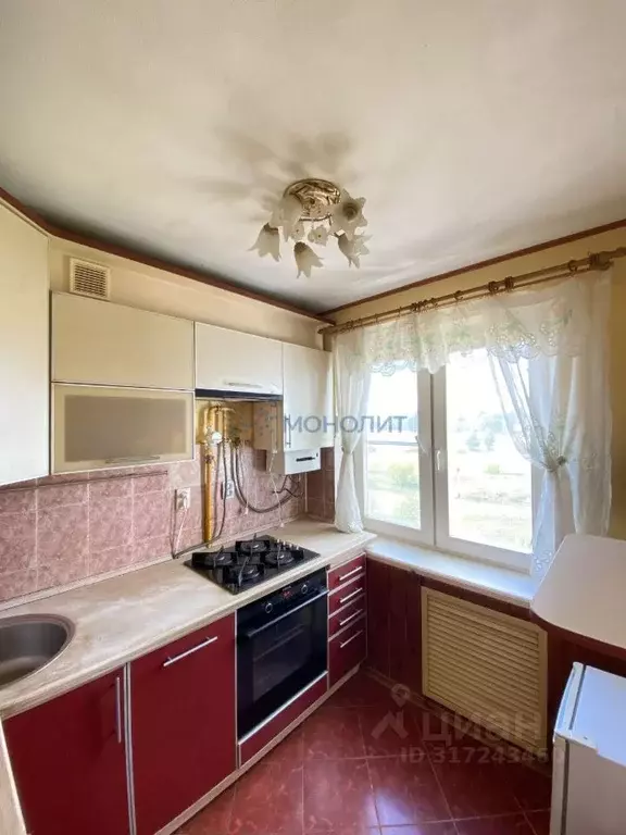 3-к кв. Нижегородская область, Дзержинск ул. Комбрига Патоличева, 3 ... - Фото 1