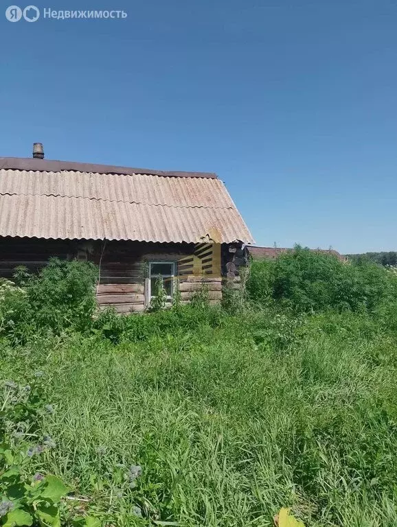 Дом в село Ярки, Школьная улица, 4 (27.3 м) - Фото 1