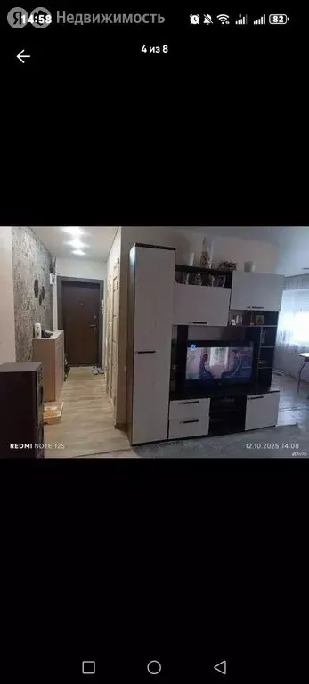 2-комнатная квартира: Зеленогорск, Набережная улица, 6 (46.7 м) - Фото 1